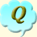 Q - Question