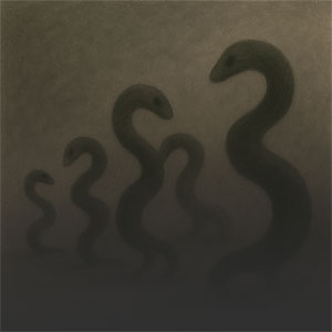 The hell procession: troupe 1 — the snaky things