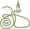 The supposed 'Kashak' symbol