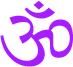 The OM symbol