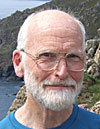 Philip Goddard in May 2008