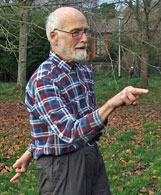 Self-Power Walking (on the spot) — better end-of-range arm positions